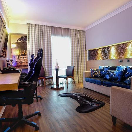 Bourbon Convention Hotel Santos Zewnętrze zdjęcie
