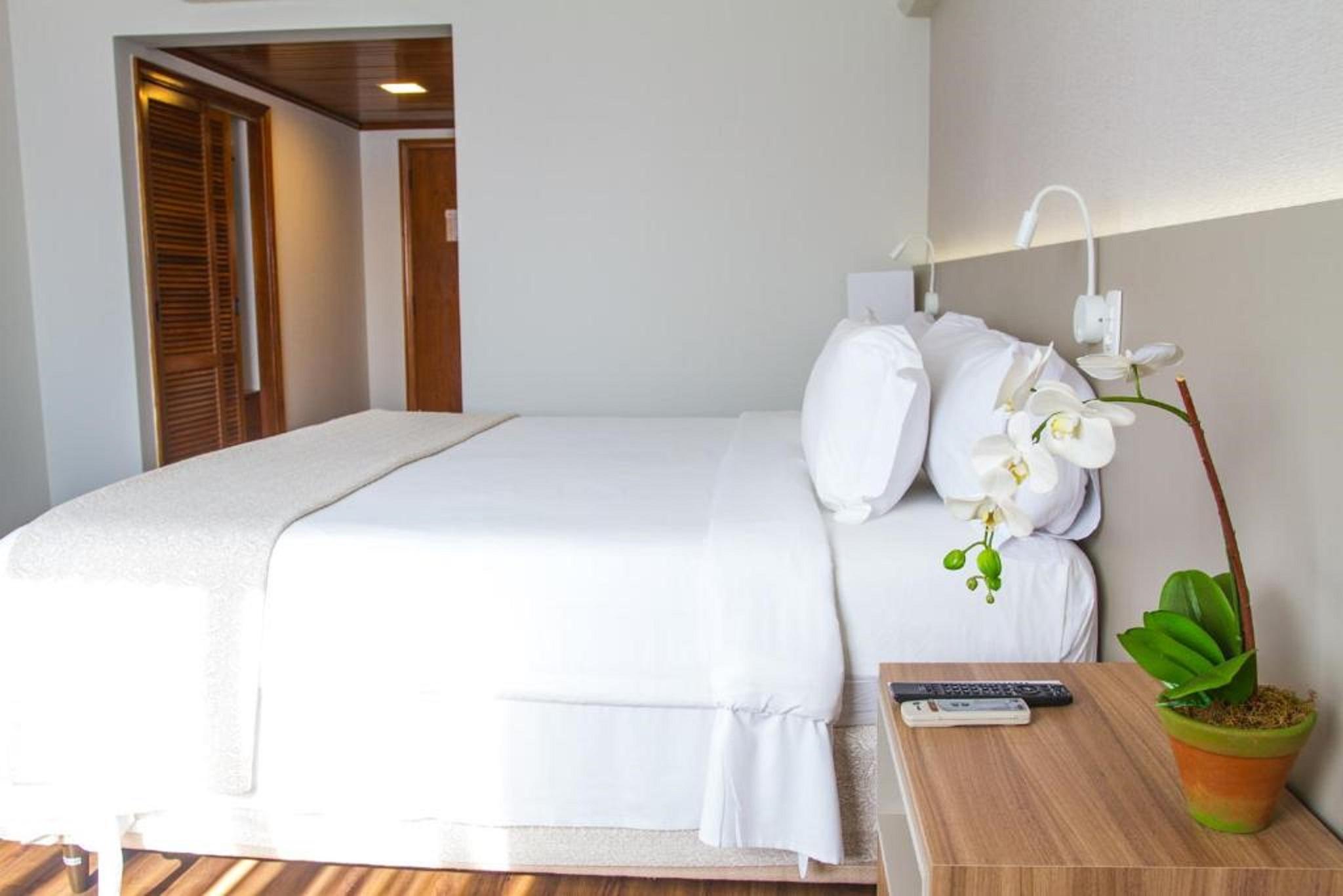 Bourbon Convention Hotel Santos Zewnętrze zdjęcie