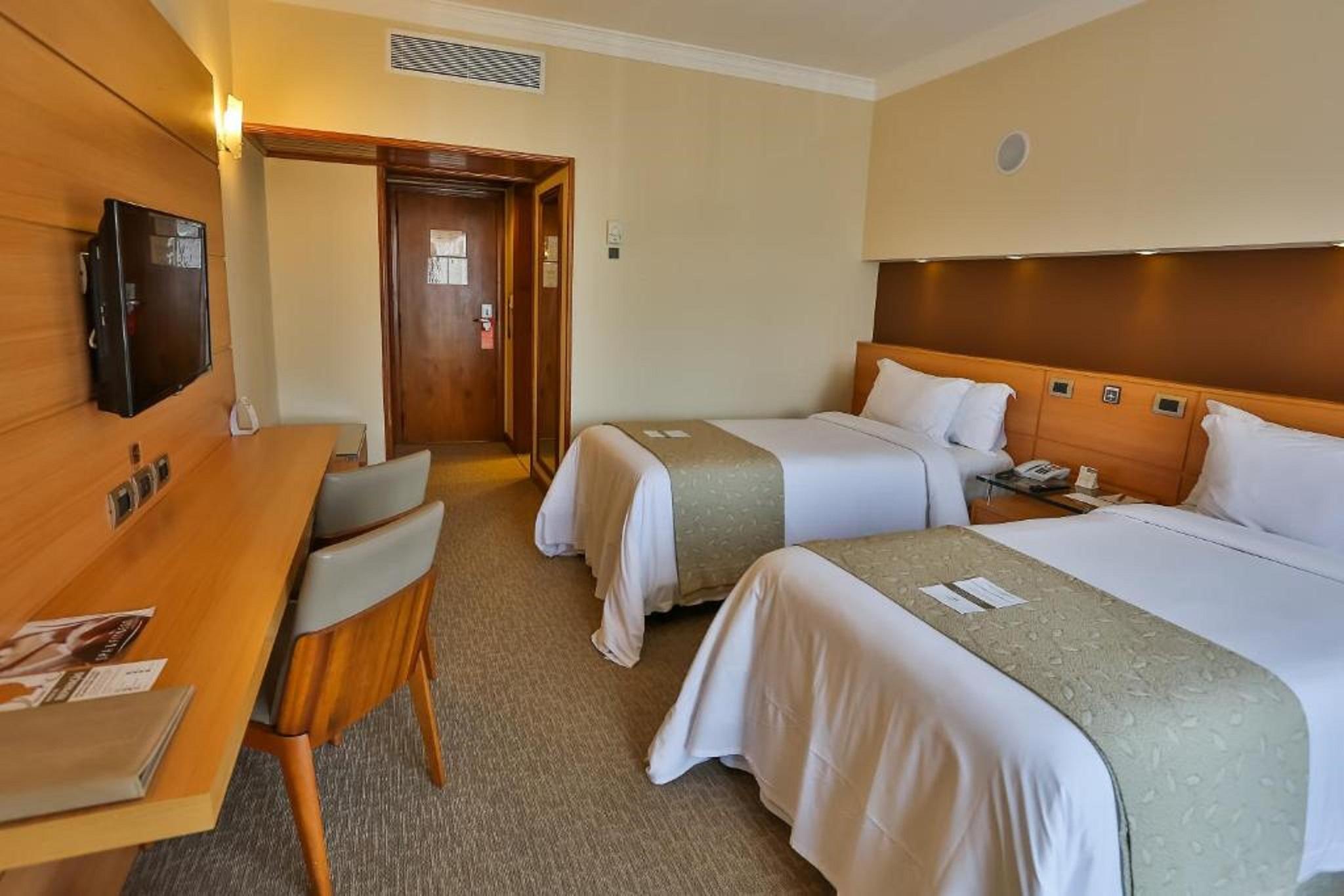 Bourbon Convention Hotel Santos Zewnętrze zdjęcie