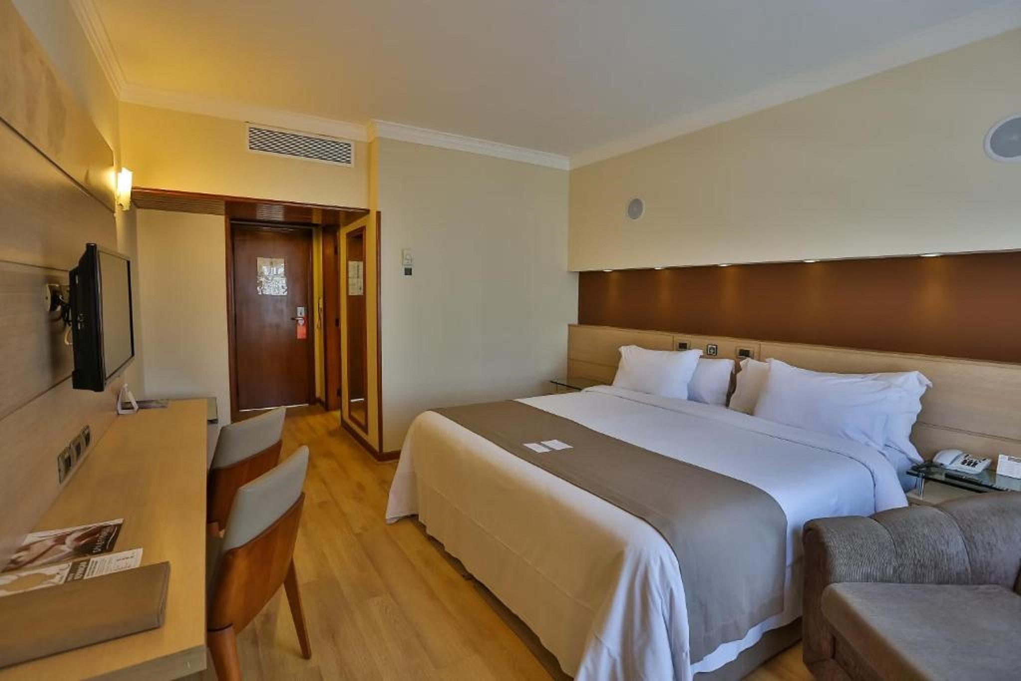 Bourbon Convention Hotel Santos Zewnętrze zdjęcie