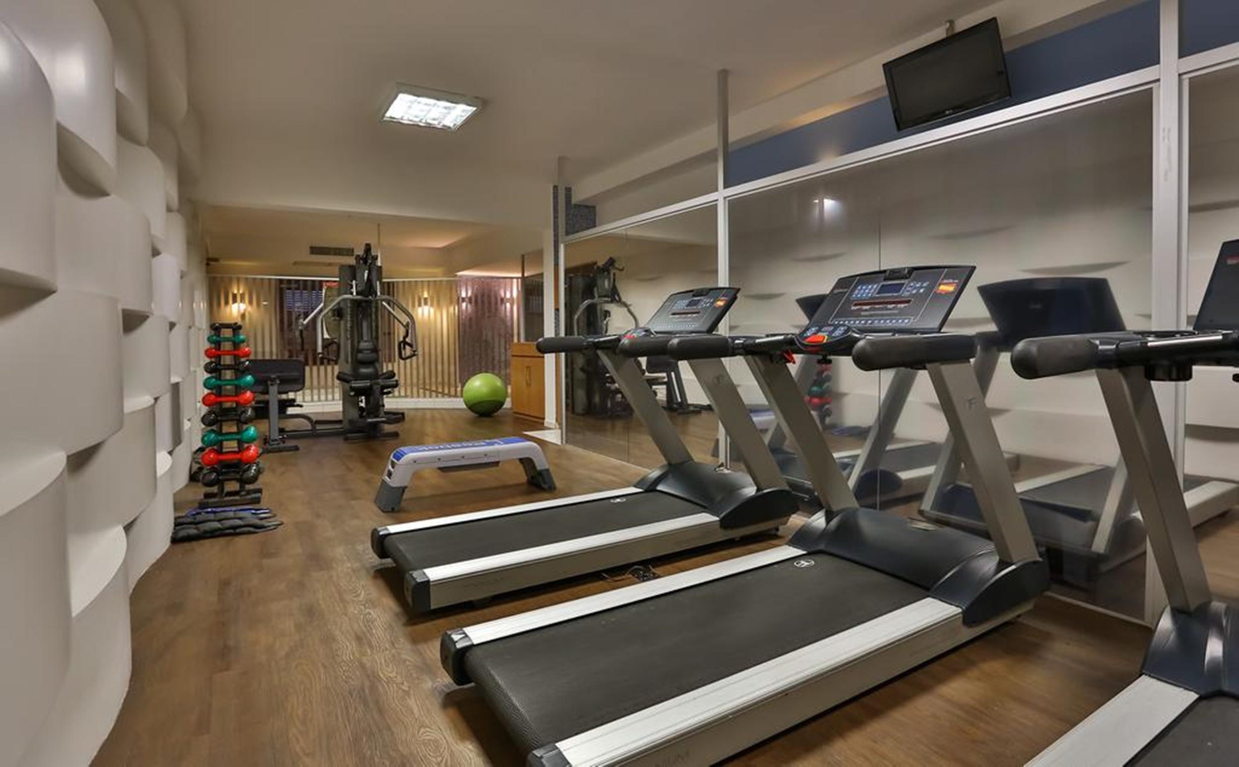 Bourbon Convention Hotel Santos Zewnętrze zdjęcie