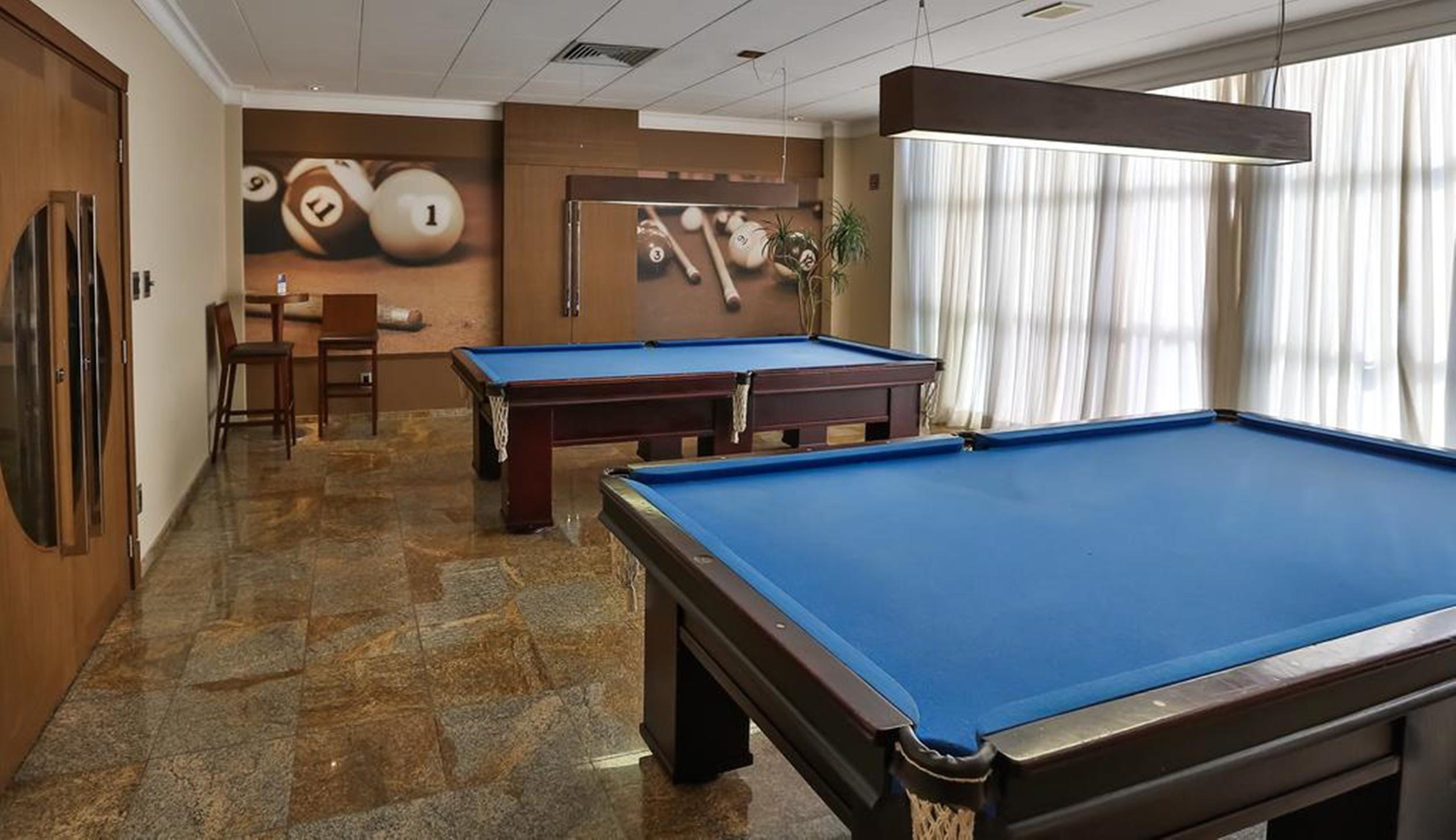 Bourbon Convention Hotel Santos Zewnętrze zdjęcie