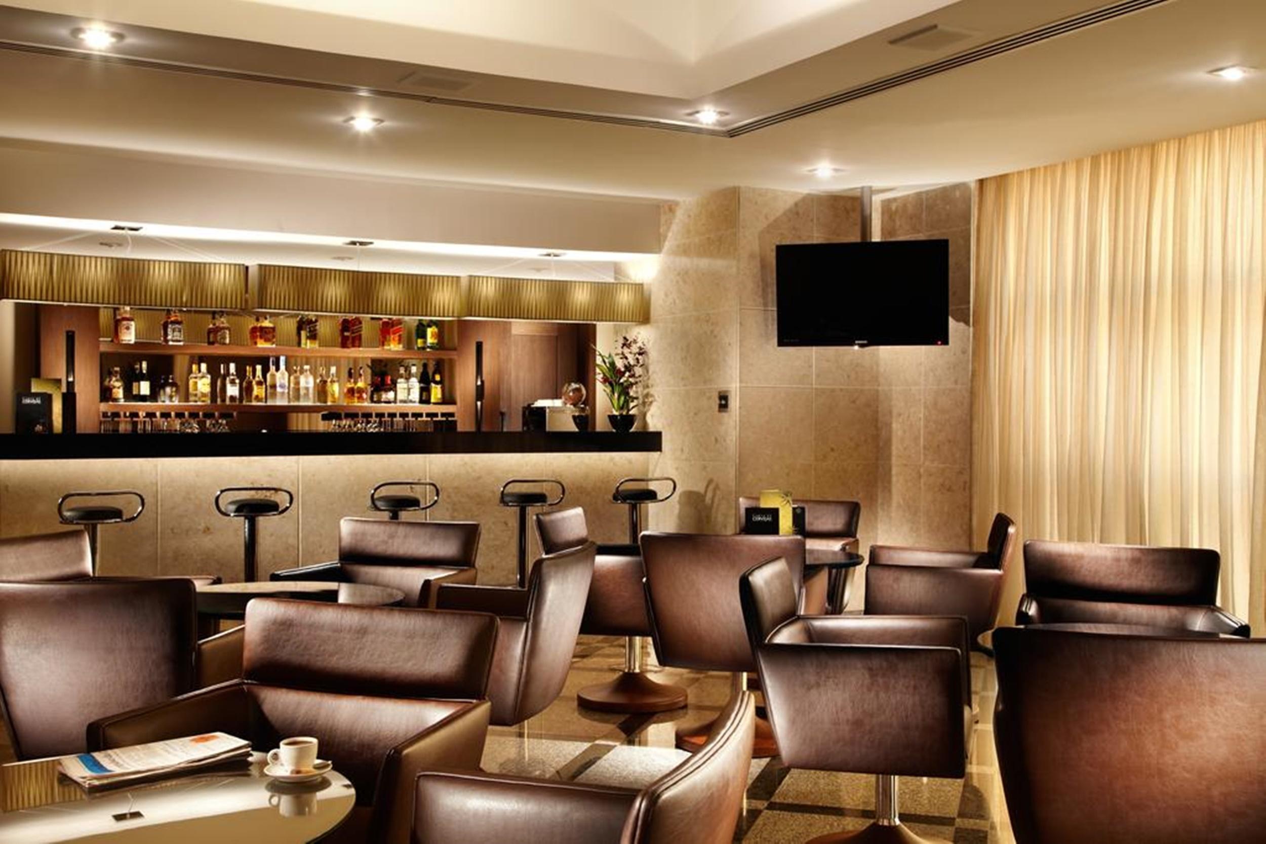 Bourbon Convention Hotel Santos Zewnętrze zdjęcie